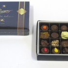 Chocolate Selection 16pce
