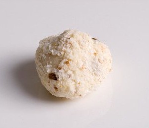Truffle - Coconut & Almond