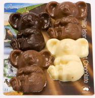 Chocolate Animal Boxes