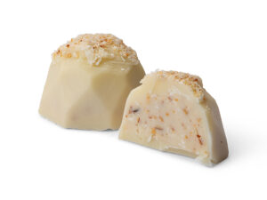 Truffle - Coconut & Almond