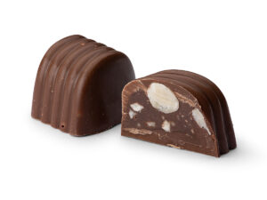 Truffle - Milk Hazelnut