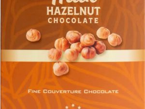 Milk Hazelnut