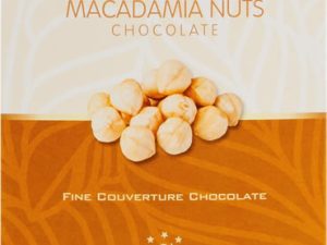 White Macadamia