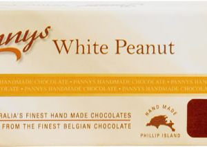 White Peanut
