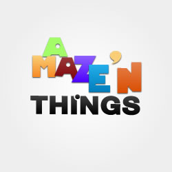Maazen things