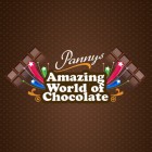 Milk Peppermint Cream 50g