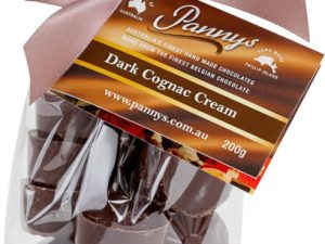 Cognac Cream 200g
