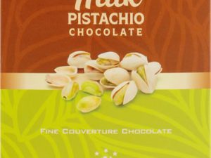 Milk Pistachio
