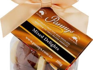 Mixed Delights 200g
