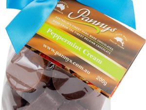 Peppermint Cream 200g