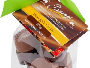 Pineapple Cream 200g