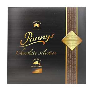 Chocolate Selection 25 pce