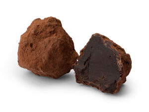 Truffle - Dark Bittersweet