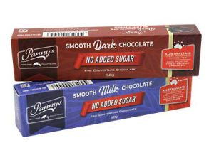 No Added Sugar - 50g