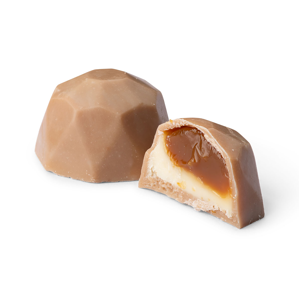 Truffle - Salted Caramel Peanut