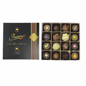 Chocolate Selection 16pce