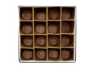 Truffles - Box of 16