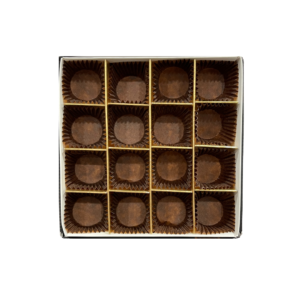 Truffles - Box of 16