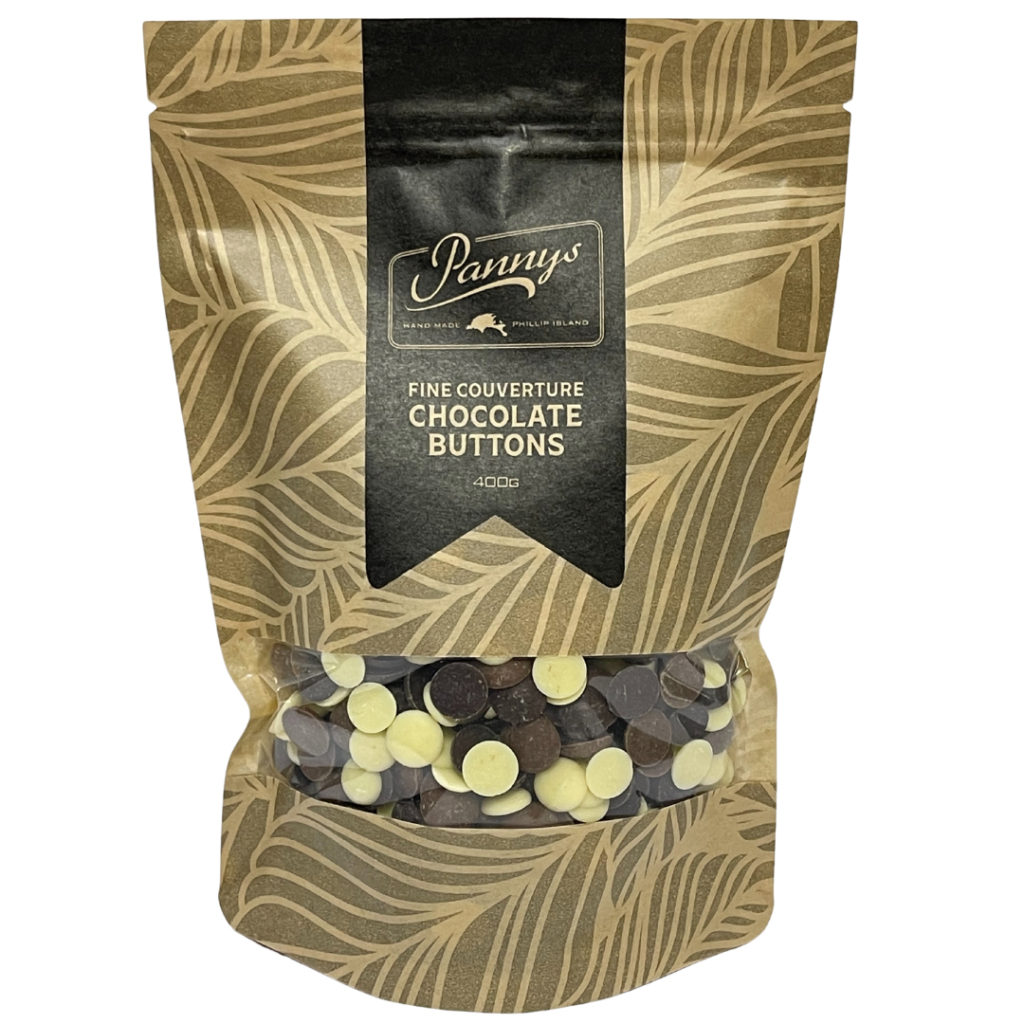 Chocolate Buttons