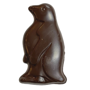 Chocolate Animal Boxes