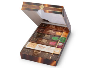 Variety Bar Box