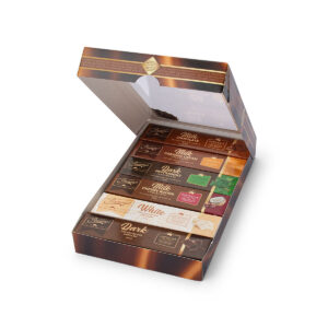 Variety Bar Box