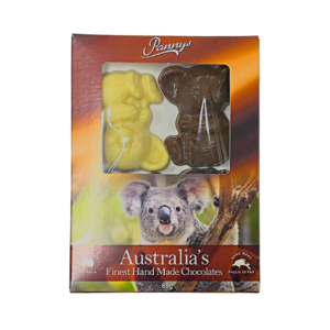Small Koalas