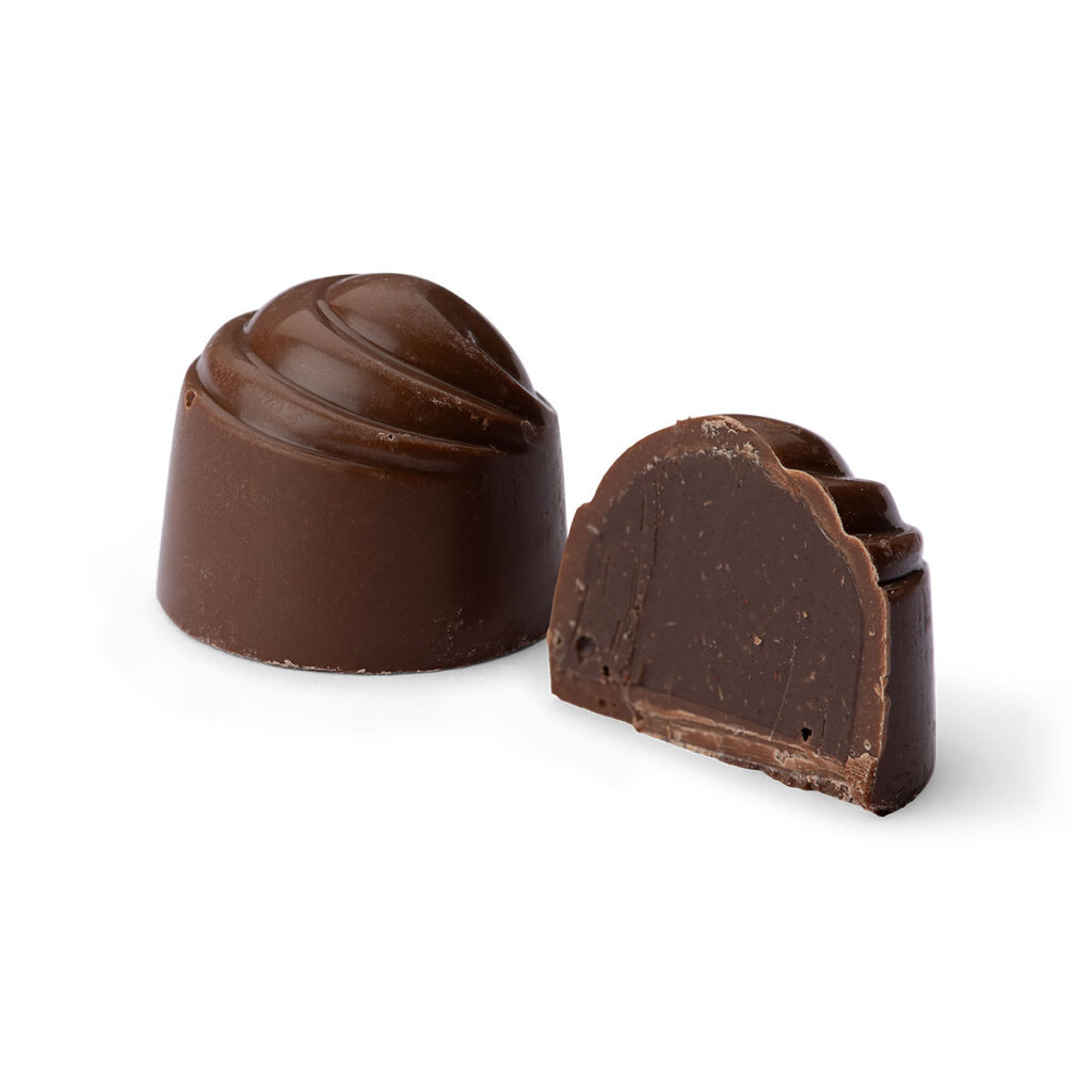 Truffle - Chai