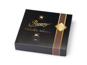 Chocolate Selection 16 Pieces