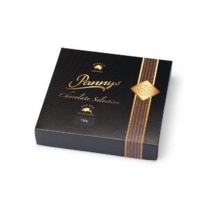 Chocolate Selection 16 Pieces