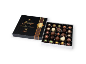 Chocolate Selection 25 Pieces