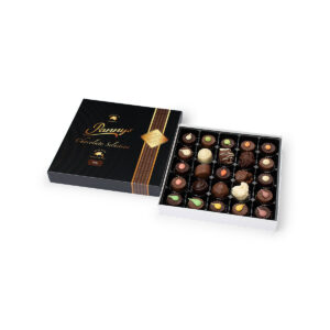 Chocolate Selection 25 Pieces