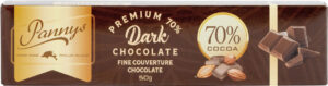 Dark Chocolate 50g