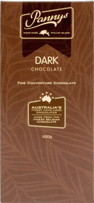 Dark Chocolate 100g