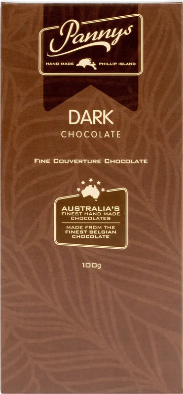 Dark Chocolate 100g