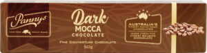Dark Mocca 50g