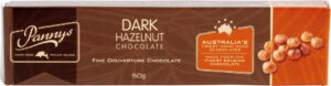 Dark Hazelnut 50g