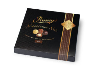Macadamia Gift Box 25 Pieces