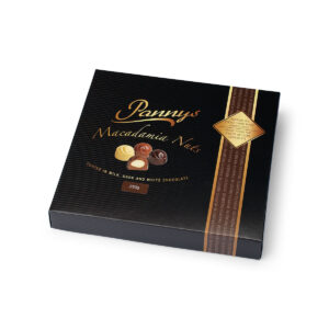 Macadamia Gift Box 25 Pieces