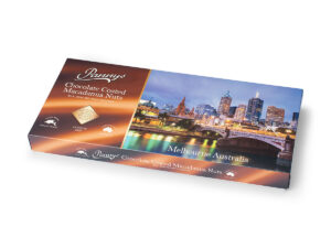 Macadamia Gift Box 36 Pieces