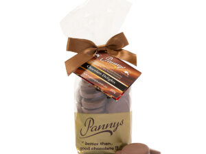 Milk Chocolate Delights 200g