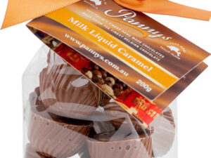 Liquid Caramel 200g