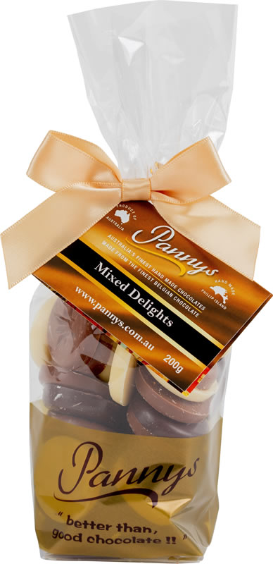 Mixed Delights 200g