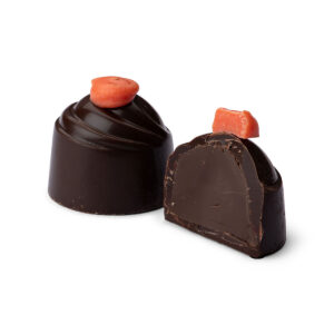 Truffle - Orange