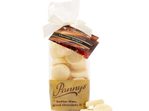 White Chocolate Delights 200g