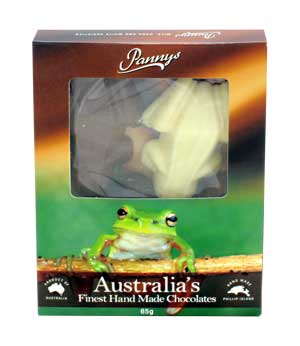 Frogs