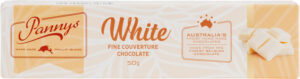 White Chocolate 50g